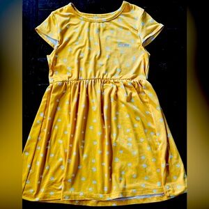 DKNY dress girls size 6